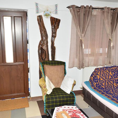 Yna House Βίλα Βουκουρέστι Εξωτερικό φωτογραφία