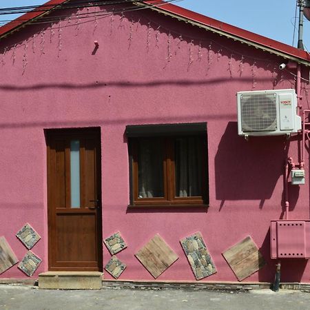 Yna House Βίλα Βουκουρέστι Εξωτερικό φωτογραφία
