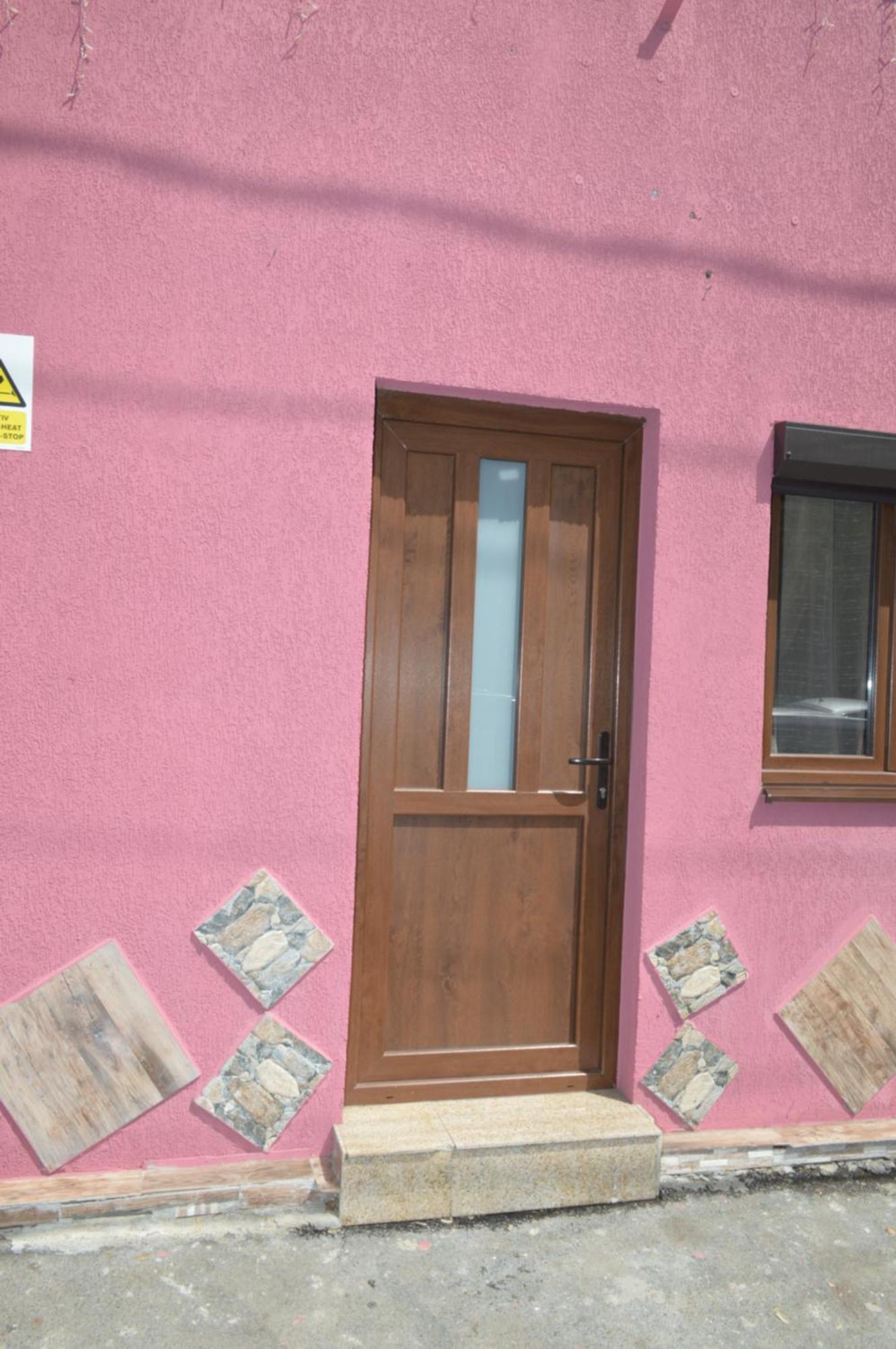 Yna House Βίλα Βουκουρέστι Εξωτερικό φωτογραφία