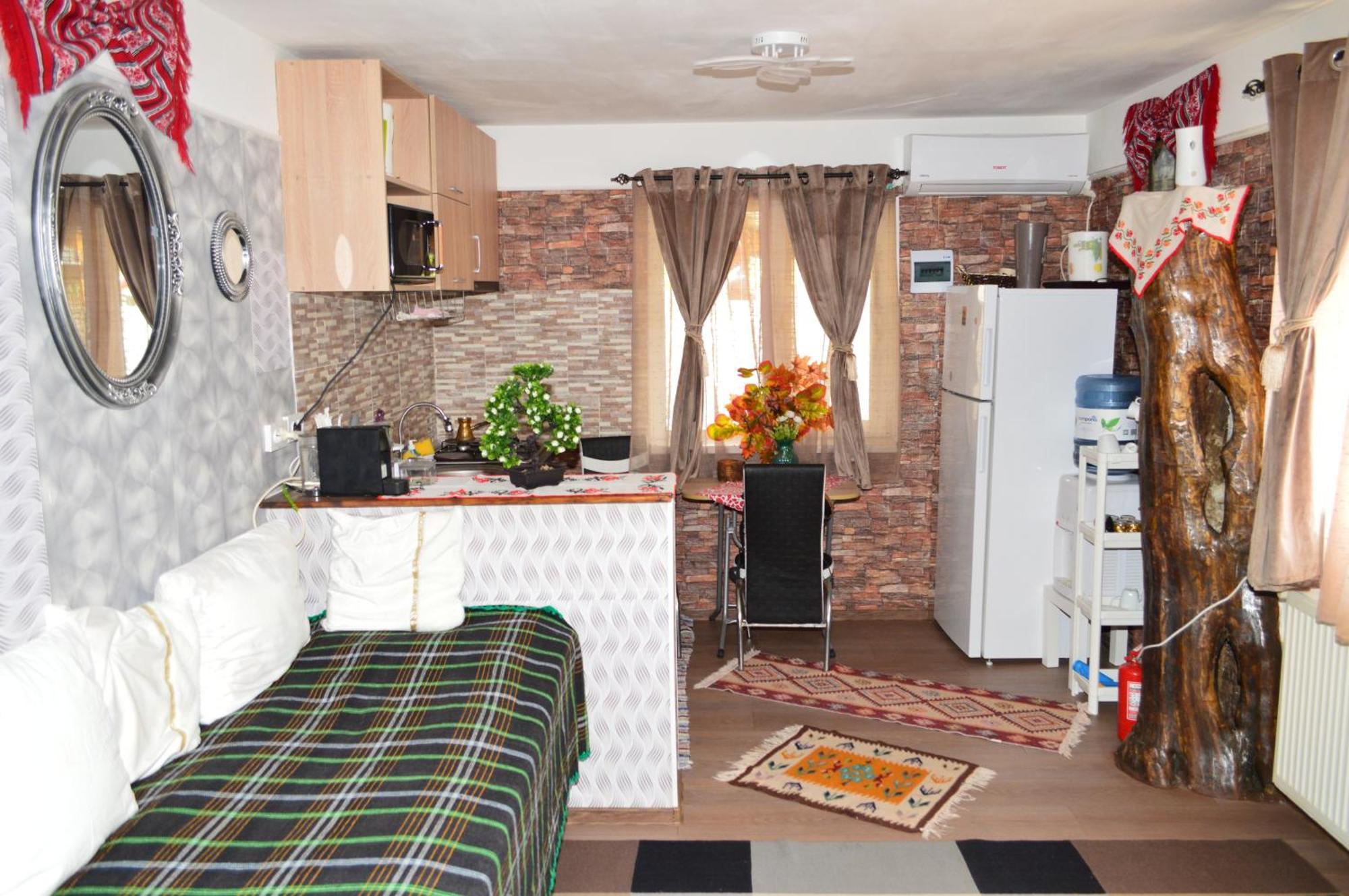 Yna House Βίλα Βουκουρέστι Εξωτερικό φωτογραφία