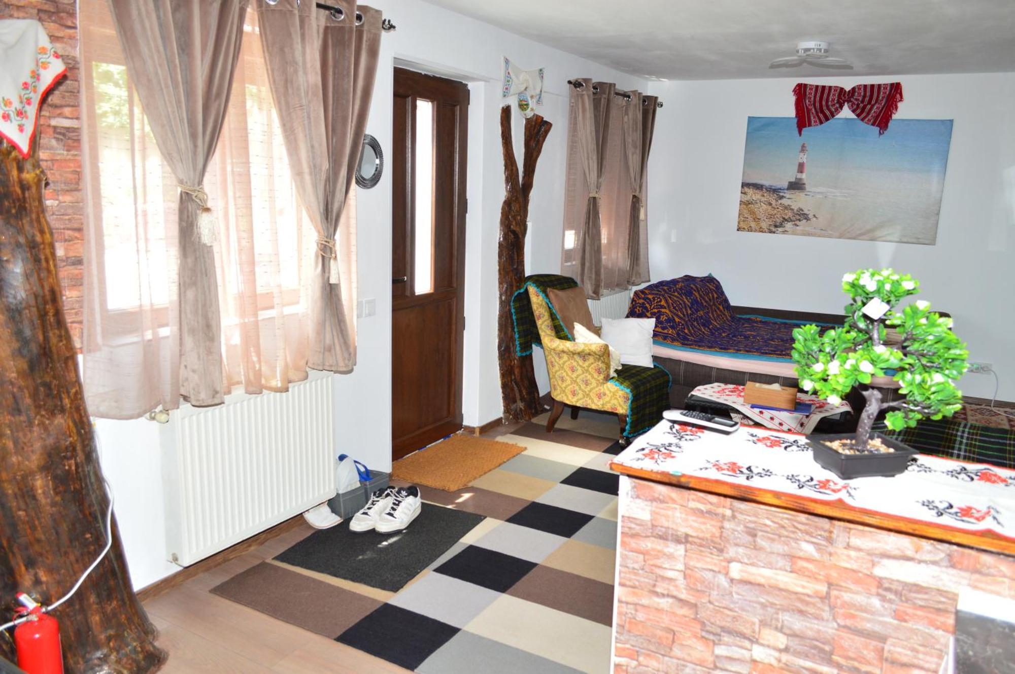 Yna House Βίλα Βουκουρέστι Εξωτερικό φωτογραφία